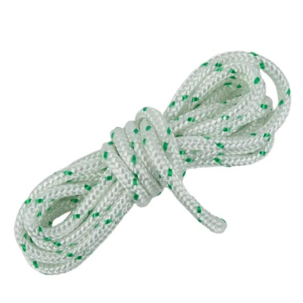 Kmtmak 4 mm Motorlu Testere Starter İpi Çalıştırma Halatı - Resim 4