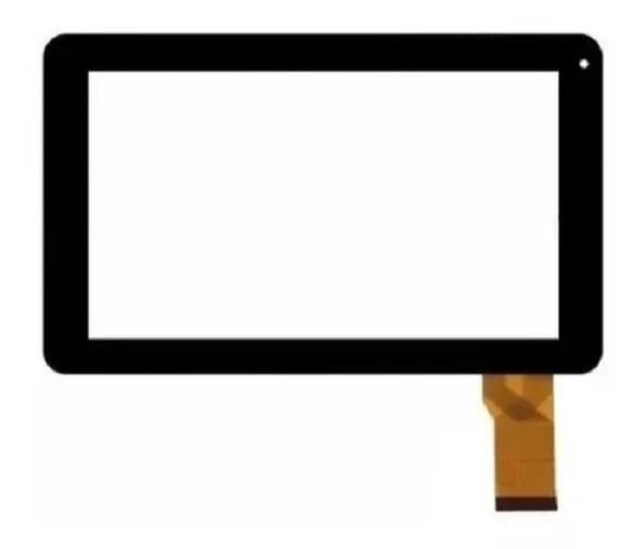 FHF090008 Film Kodlu 9 İnç Touch Dokunmatik Siyah ürün görseli