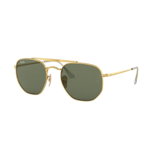 Ray-Ban RAYBAN 0RB 3648 001 54 UNISEX GÜNEŞ GÖZLÜĞÜ