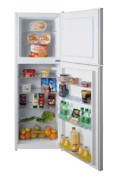 KOLİNE RF300 LOW FROST BUZDOLABI - 2