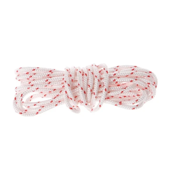 Kmtmak 5 mm Çapa/Jeneratör/Su Motoru Starter ipi Çalıştırma Halatı - Resim 2