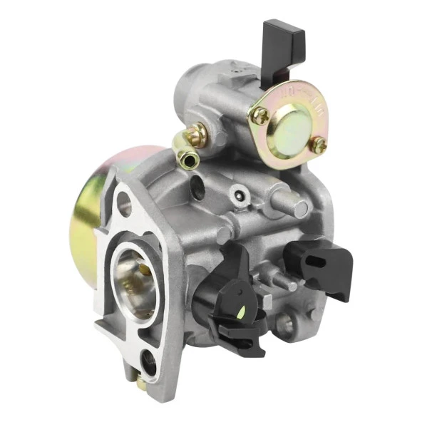 Kmtmak Benzinli Su Motoru Çapa Motoru 6.5/7 Hp Musluklu Karbüratör Gx 120/160/200 - 4