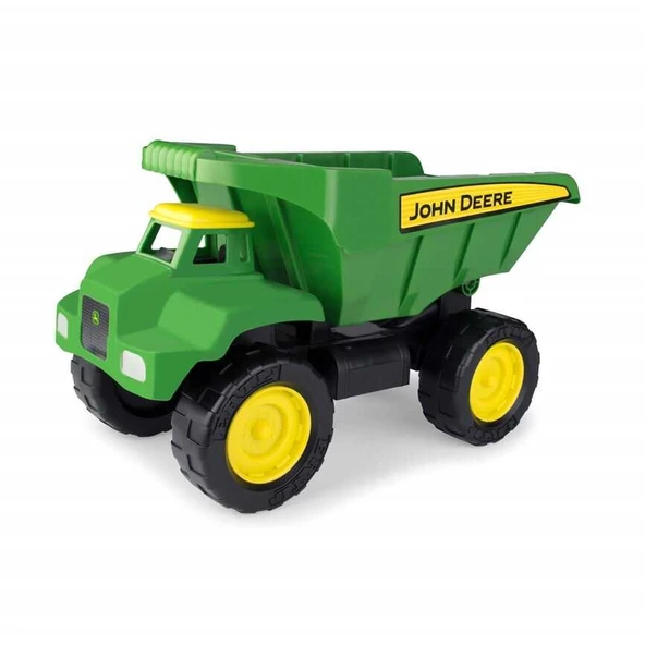 Adore Oyuncak John Deere Büyük Damperli Kamyon