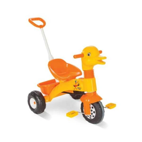 Pilsan Oyuncak Kontrollü Ducky Bisiklet 07141