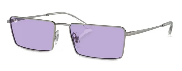 Ray-Ban RB3741 004/1A 56 Unisex Güneş Gözlüğü
