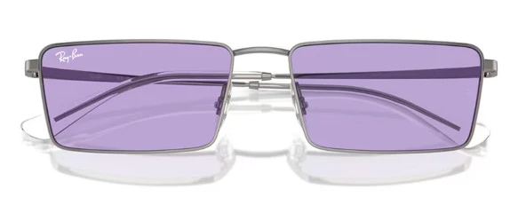 Ray-Ban RB3741 004/1A 56 Unisex Güneş Gözlüğü - 4