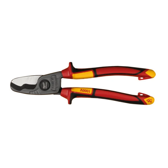 Milwaukee 210 MM VDE 1000 V Kablo Kesici 4932464563