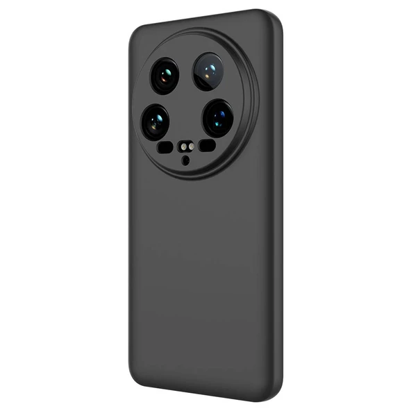 Vendas Xiaomi Mi 14 Ultra Kılıf Zore Mara Lansman Kapak - 8