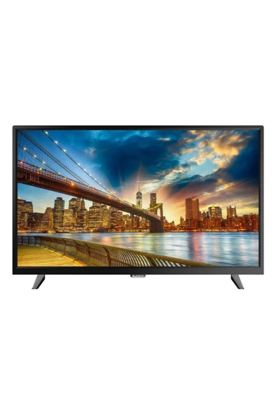 Sunny SN32DAL04 32'' 81 Ekran Uydu Alıcılı HD Ready LED TV