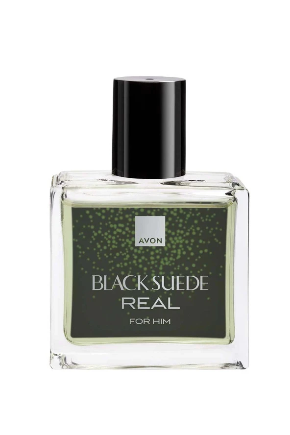 BLACK SUEDE REAL 30ML