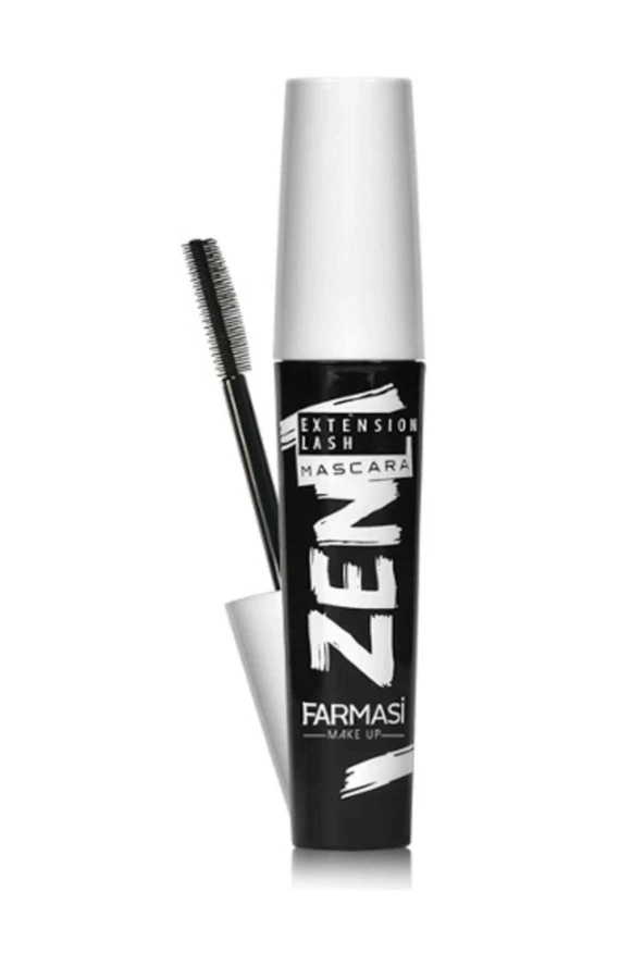 Zen Maskara 8 ml ürün görseli 1