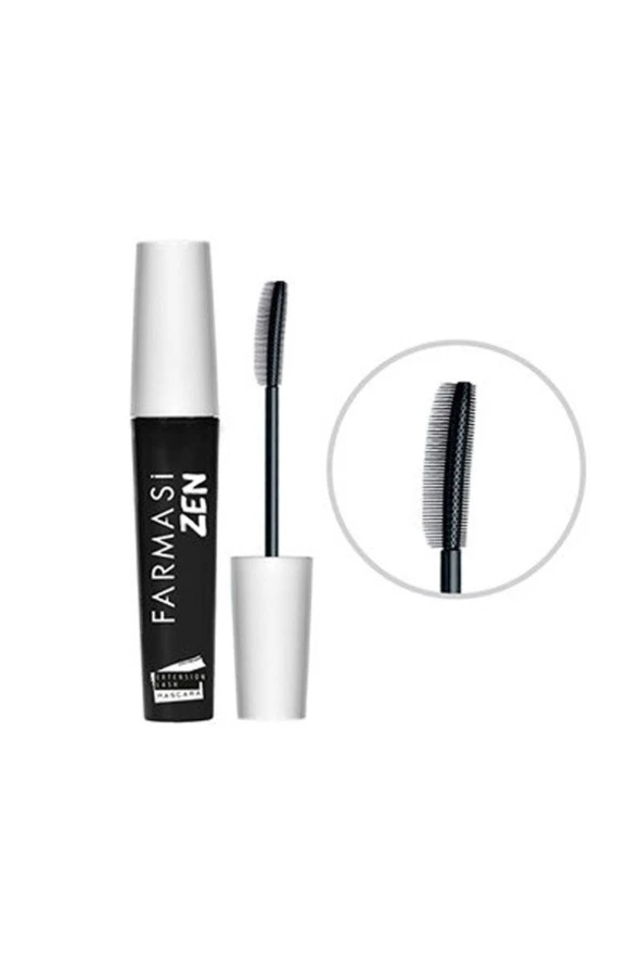 Zen Extension Lash Maskara