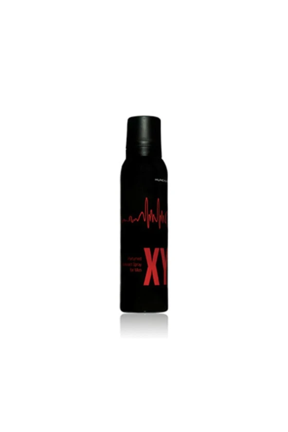 Xy Erkek Deodorant 150 Ml - Deodorant 11019