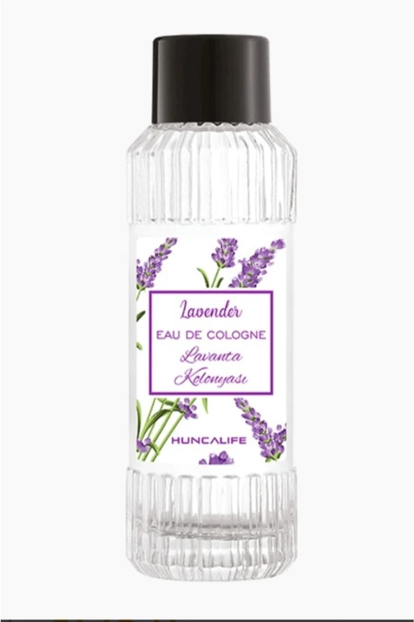 Lavender (lavanta Kolonyası) 400 Ml.