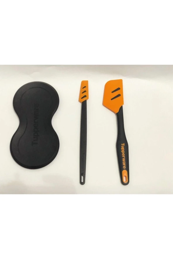 Peri Spatula Set Ve Kaşıklık