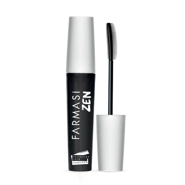Farmasi Zen Extension Lash Mascara ürün görseli