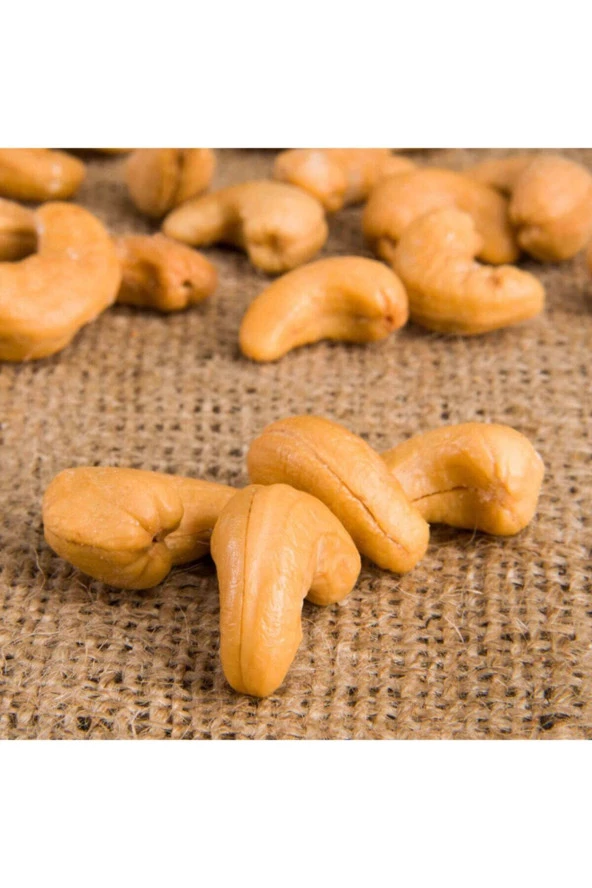 Kaju Fıstığı 500 Gr