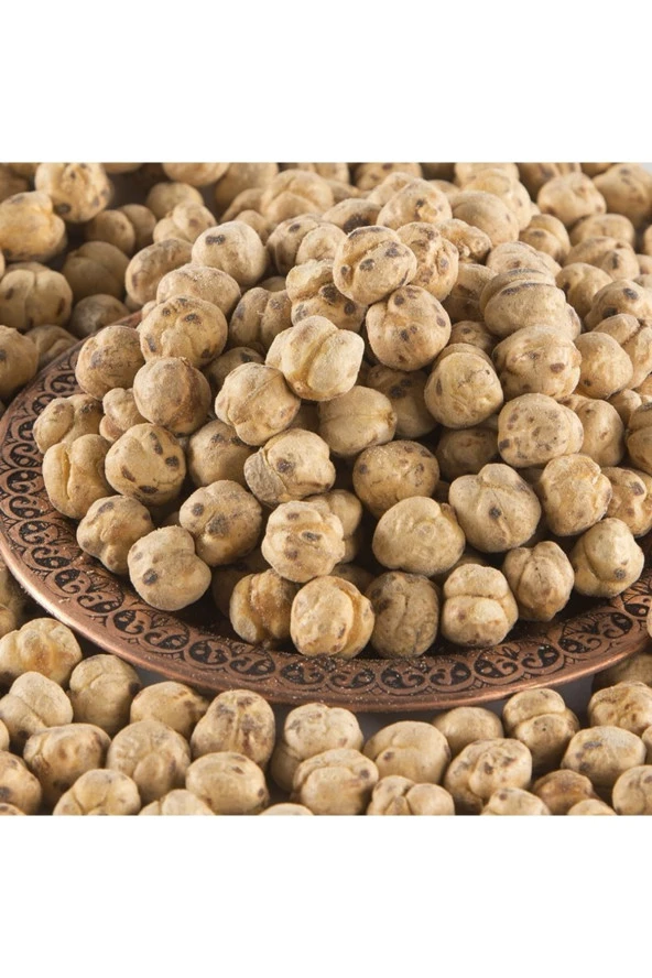 Duble Sarı Leblebi Kavrulmuş 250 Gr