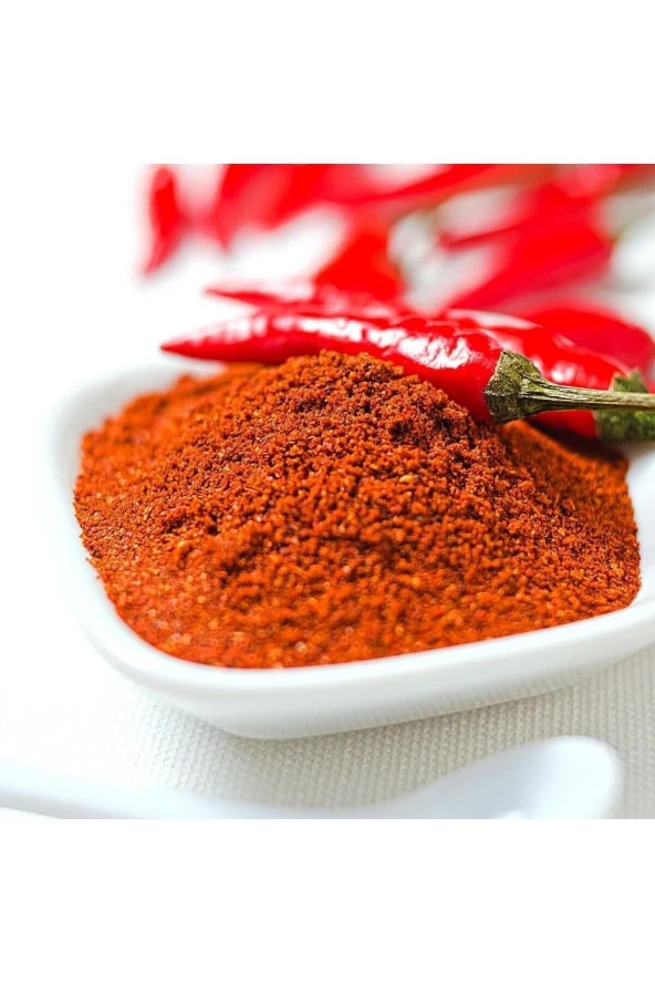 Cayenne Biberi 50 gr Acı Arnavut Biberi ACI