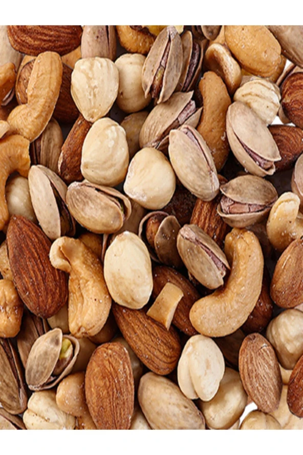 Ultra Lüx Karışık 1 Kg