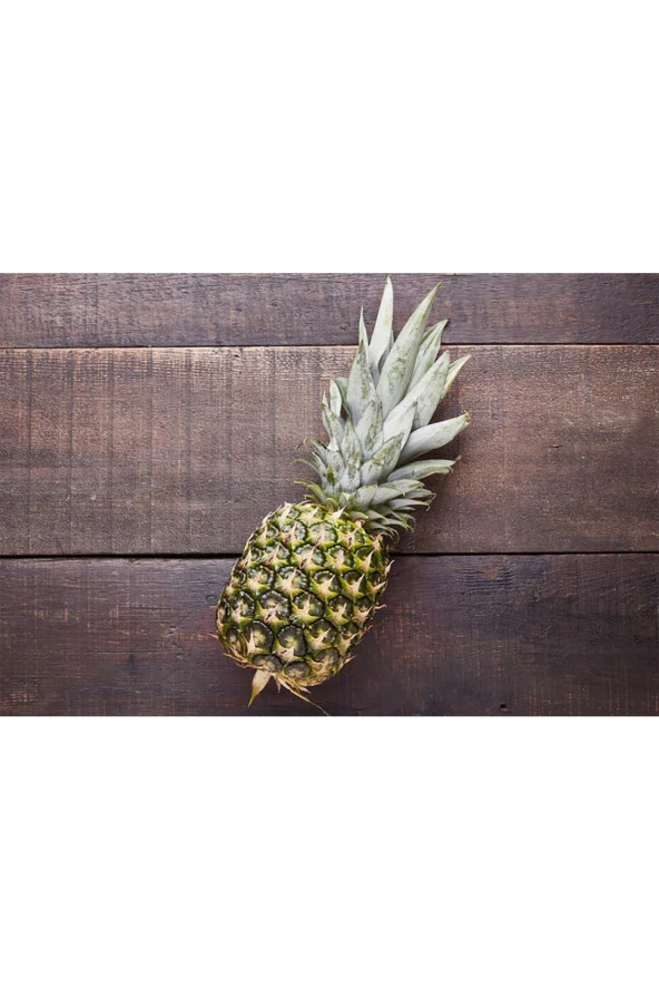 Ananas 1 Adet