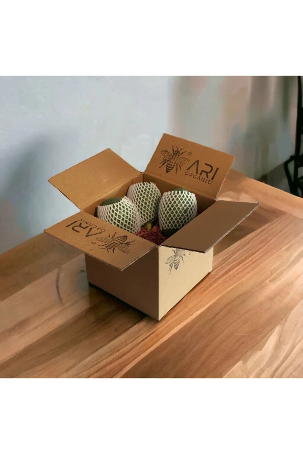 Avokado 1kg (TAZE HASAT 5-8 ADET)