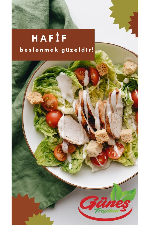 Kokteyl Domates 500 Gr. - 2