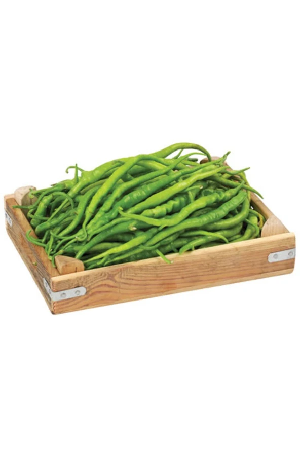 KIL BİBER TATLI 1 KG ELİT AGRO - 2