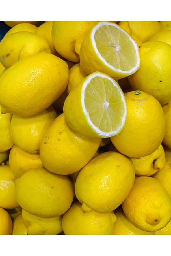 Taze Limon 3 kg