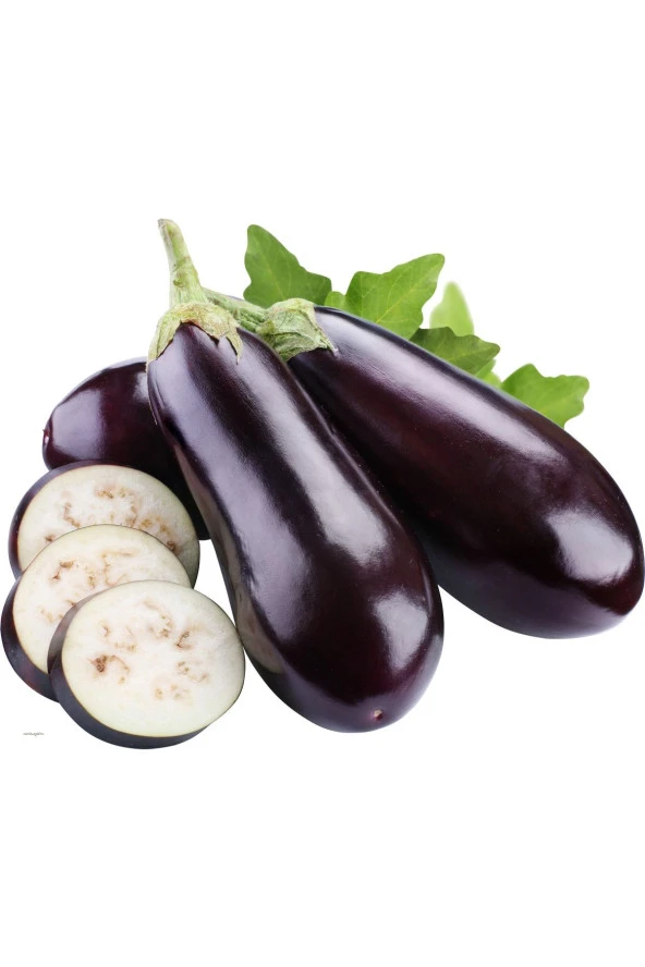 2 kg Patlıcan