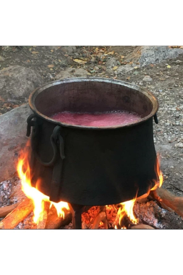 Nar Ekşisi El Yapımı- Doğal 1 kg