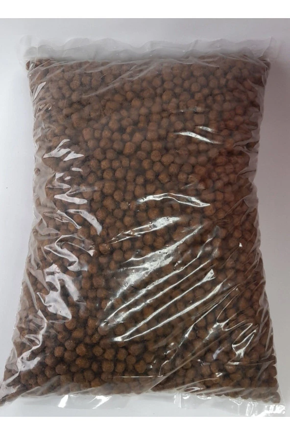 Lavital Yavru Kedi Maması Somonlu 1 KG