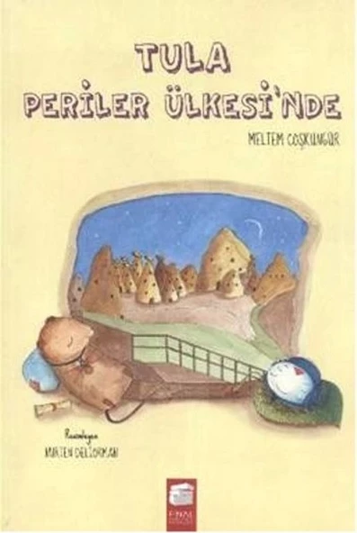 Tula Periler Ülkesinde