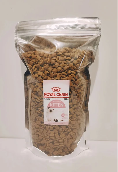 Royal Canin Yavru Kedi Maması - Resim 2