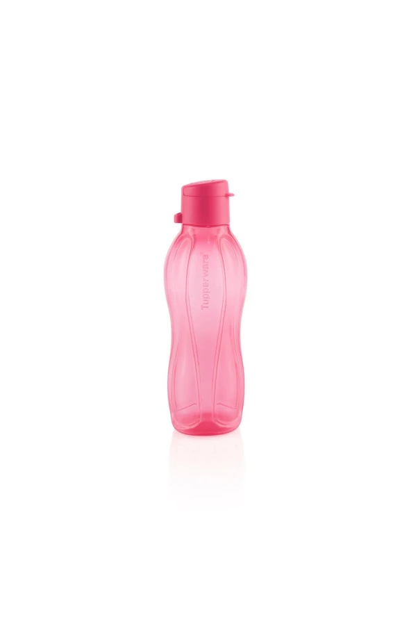 Eco Şişe 500ml Pembe