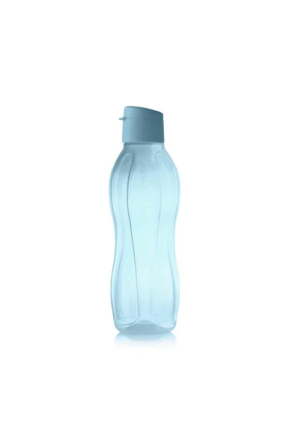 ECO Şişe 750 ml Mavi Böğürtlen