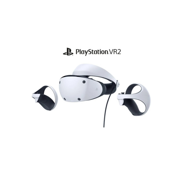 Sony PlayStation VR 2 Sanal Gerçeklik Gözlüğü