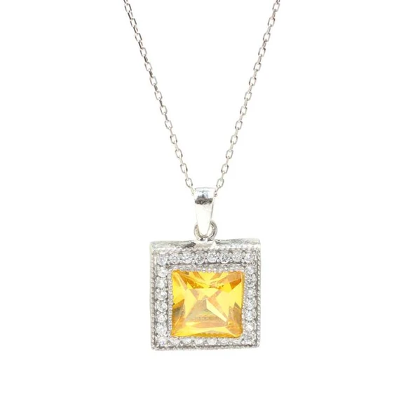 Gümüş Strin Koye ürün görseli 1