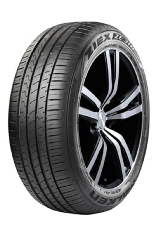 Falken 215/60R17 Tl 96H Zıex Ze310 Ecorun 2024 - 2