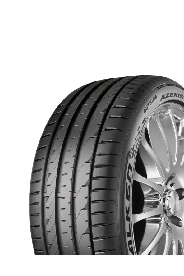 Falken 225/45 Zr19 Tl (96Y) Xl Azenıs Fk520 Üretim Yılı: 2024