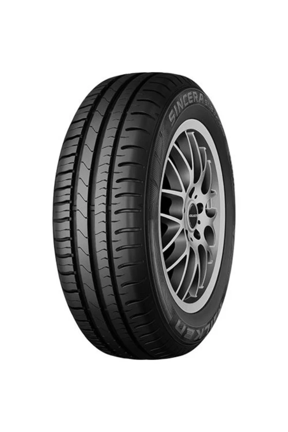 Falken 185/60 R14 82H Sincera Sn110 Ecorun Oto Yaz Lastiği ( Üretim Yılı: 2023 )