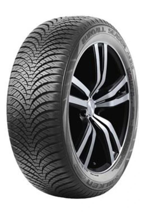 Falken 185/65 R15 Tl 88H Euroall Season As210 Dört Mevsim Lastiği 2023