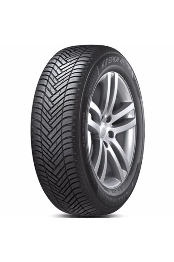 Hankook 235/55 R19 105W Xl Kinergy 4S 2 X H750A 4 Mevsim 4X4 2023