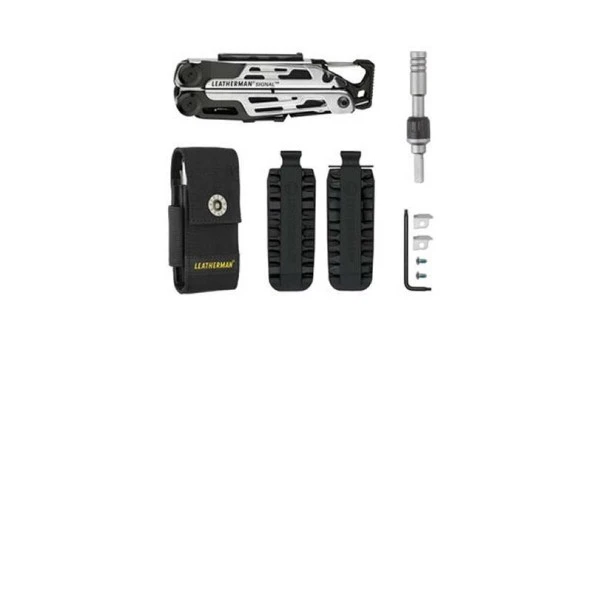Leatherman Signal Set