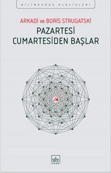 Pazartesi Cumartesiden Başlar