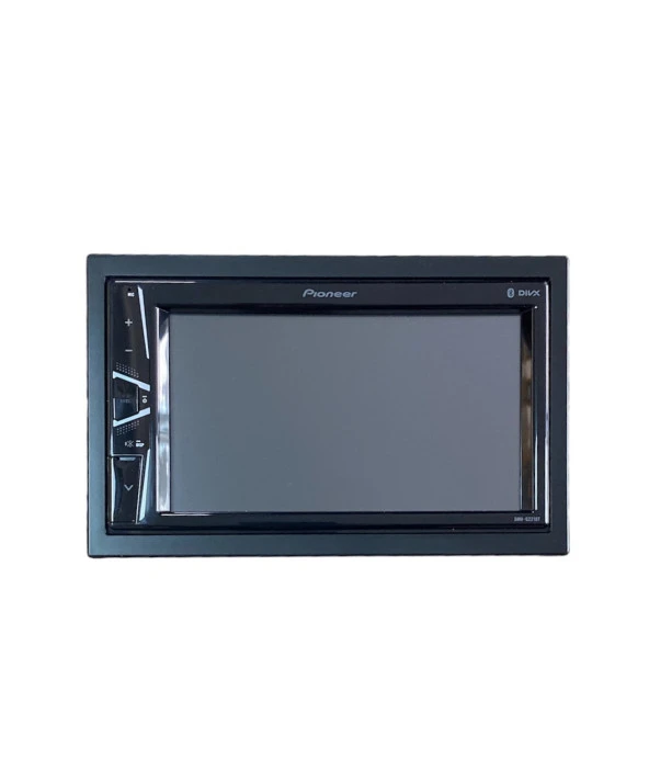 PİONEER DMH-G221BT 4X50W DOUBLE TEYP - 7