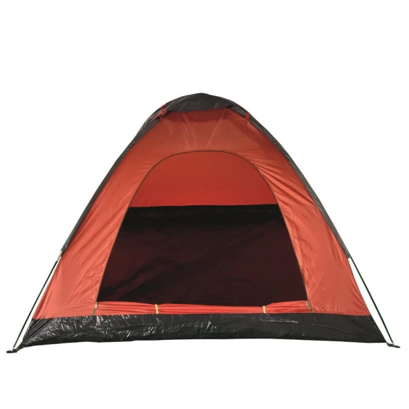 AndOutdoor Monodome 2 Çadır-TURUNCU ürün görseli