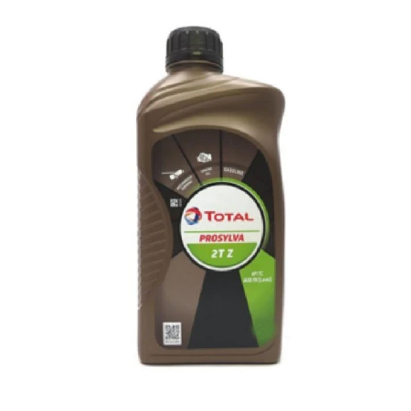Total Prosylva 2t Z Iki Zamanlı Motor Yağı 1 Lt 12 ADET ürün görseli 1