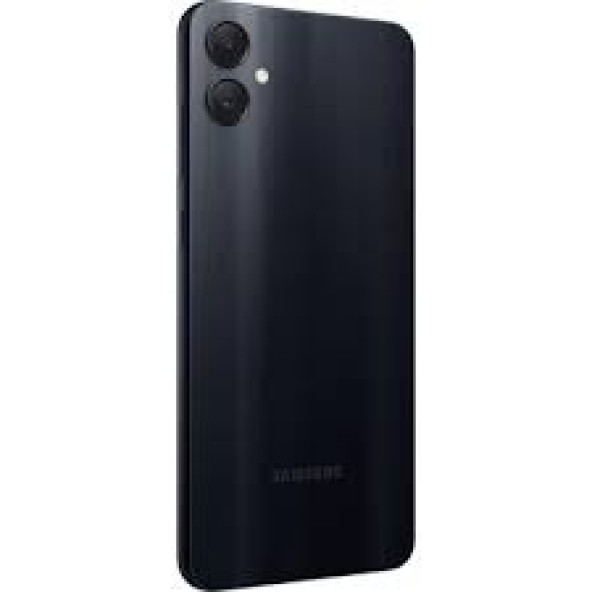 Samsung Galaxy A05 4/128 GB Black  Akıllı Cep Telefonu (Samsung Türkiye Garantili) - 2