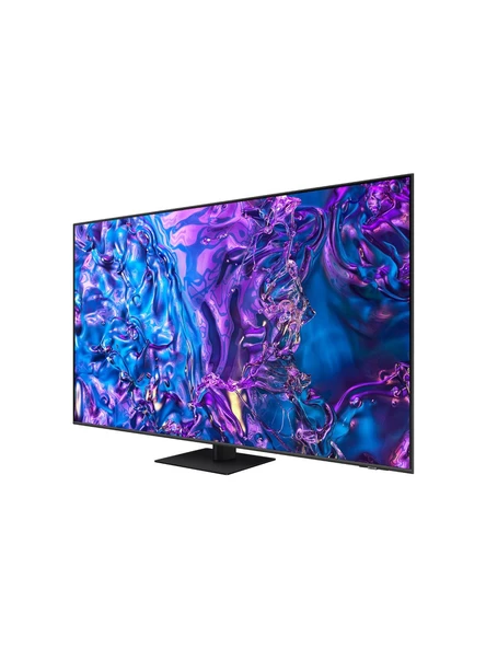 Samsung 55Q70D QLED 4K Smart TV - 3
